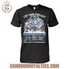 They’ll Always Be The Redskins 1932 – Forever Unisex T-Shirt