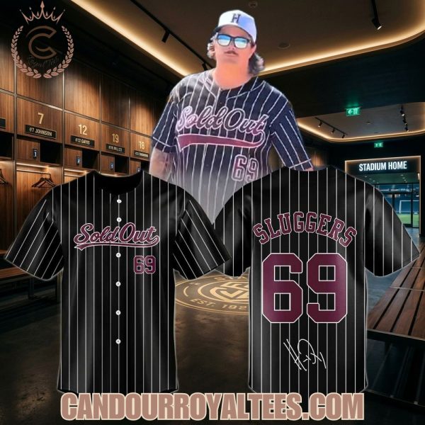 HARDY First Annual Hardy Classic Jersey