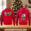 Indiana Hoosiers x Dinosaur 2026 Hoodie