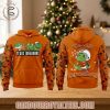 Oklahoma Sooners x Dinosaur 2026 Hoodie